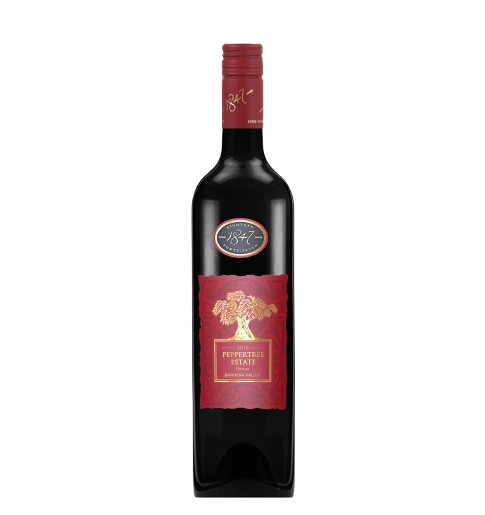 1847 페퍼트리 에스테이트 쉬라즈 2018