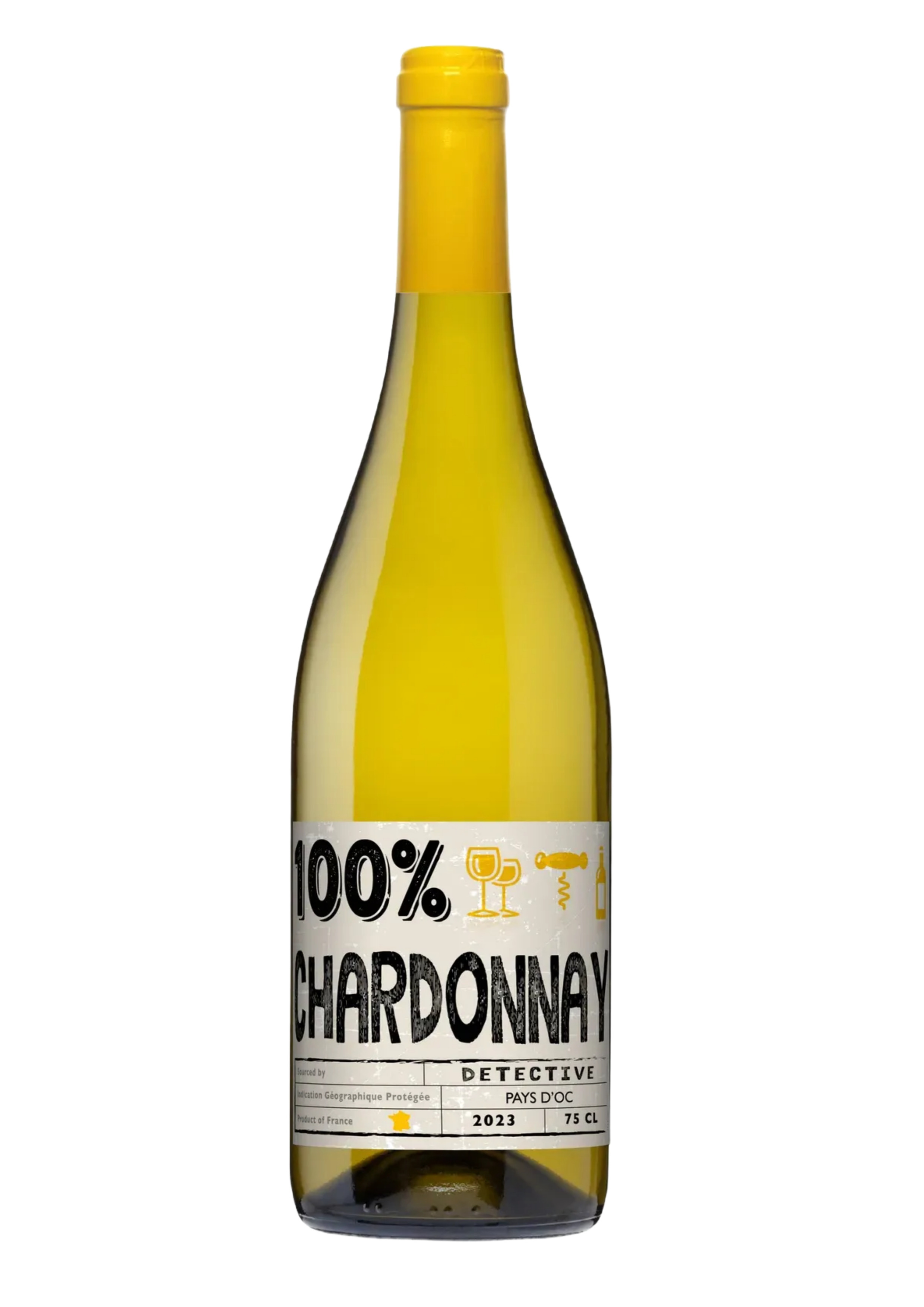 디텍티브 샤르도네 2023