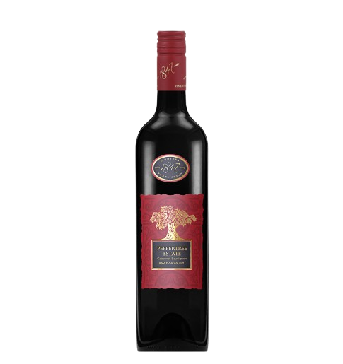 1847 페퍼트리 에스테이트 까베르네쇼비뇽 2021