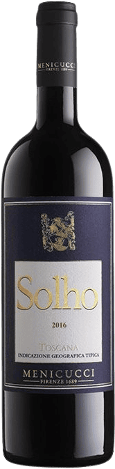 메니쿠치 솔호 2018