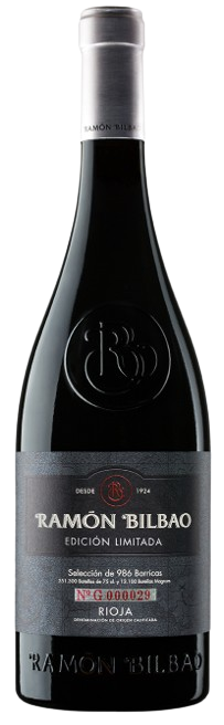 라몬 빌바오 에디시온 리미타다