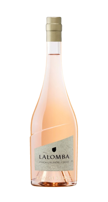 라롬바 핀카 라린데 로제 