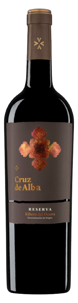 크루즈 데 알바 레세르바