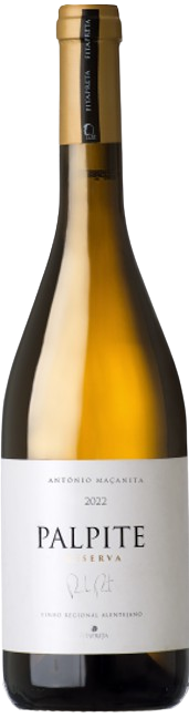 팔피트 레세르바 브랑코