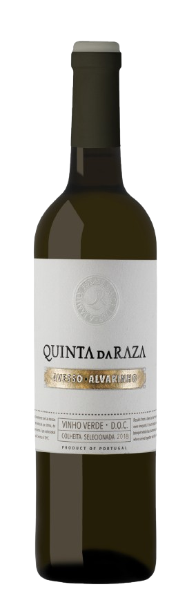 퀸타 다 라자 아베소 / 알바리뉴 2019