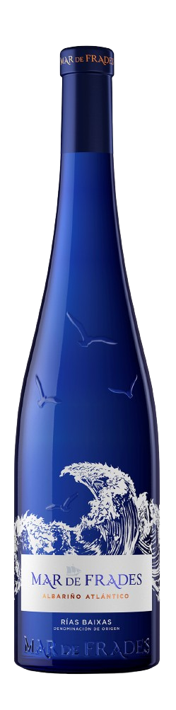 마르 데 프라데스 알바리뇨