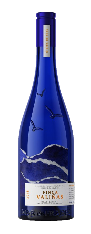 마르 데 프라데스 핀카 발리냐스