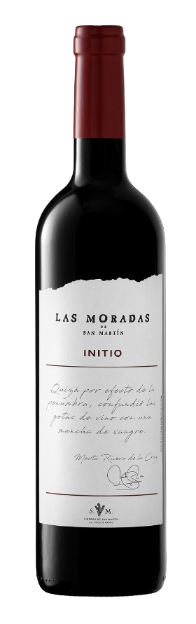 라스 모라다스 이니시오 2017