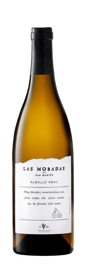 라스 모라다스 알비요 레알 2020