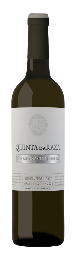 퀸타 다 라자 알바리뉴 / 트라자두라