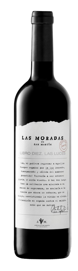 라스 모라다스 라스 루체스 2011