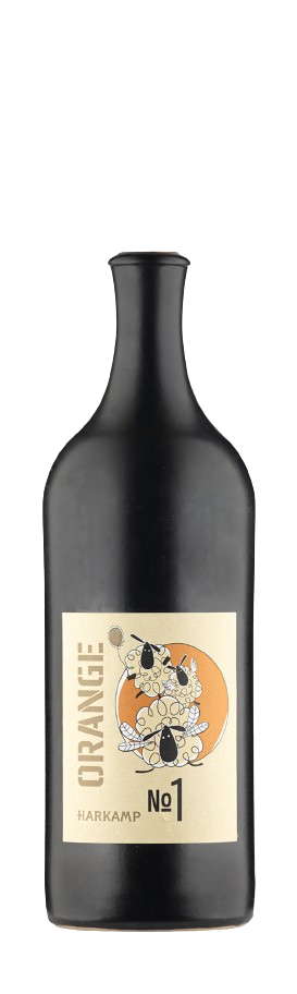 하르캄프 넘버원, 소비뇽 블랑