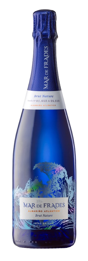 마르 데 프라데스 브륏 나튀르