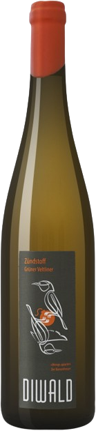 쥔드슈토프 그뤼너 벨트리너 