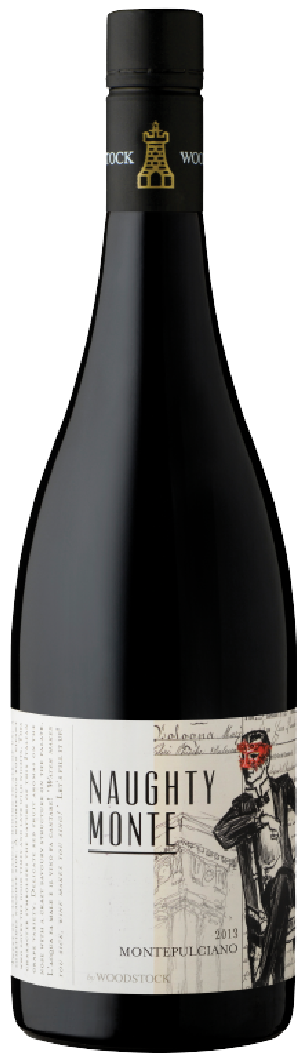 우드스톡 너티 몬테 몬테풀치아노 2021