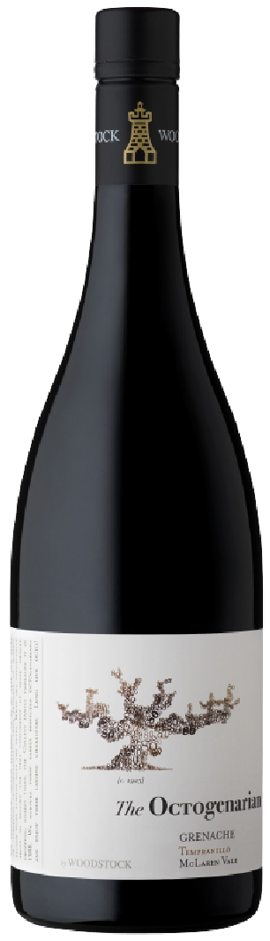 우드스톡 더 옥토제네리안 2019