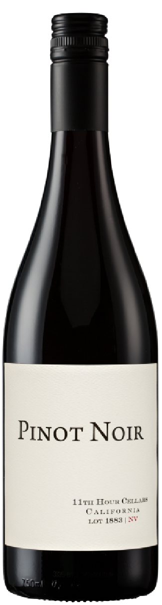 일레븐스 아워 셀러즈 피노누아