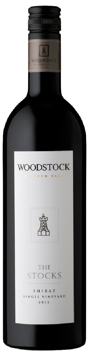 우드스톡 더스톡 쉬라즈 2017