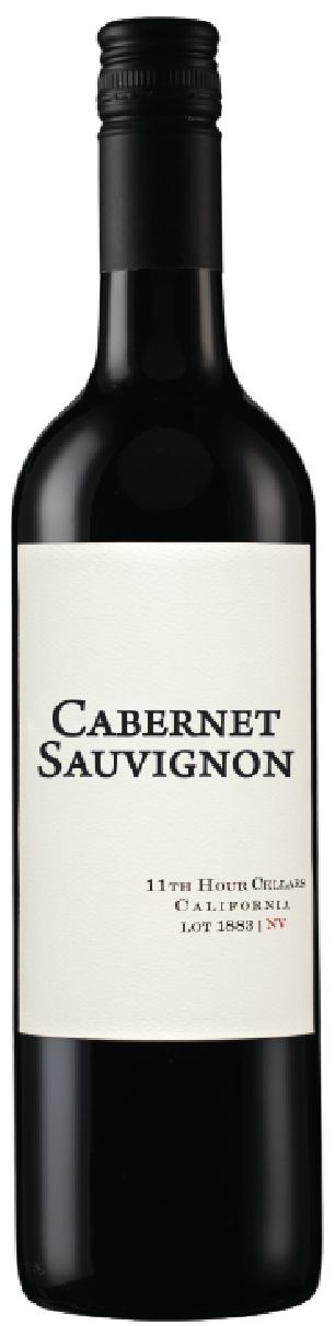 일레븐스 아워 셀러즈 까버네 소비뇽