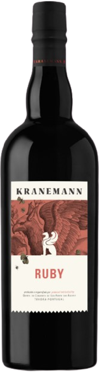 크레인만 루비 포트 NV