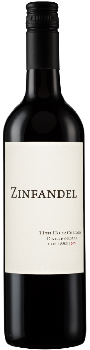 일레븐스 아워 셀러즈 진판델