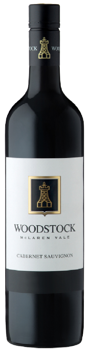 우드스톡 코티지 블락 까버네 쇼비뇽 2021