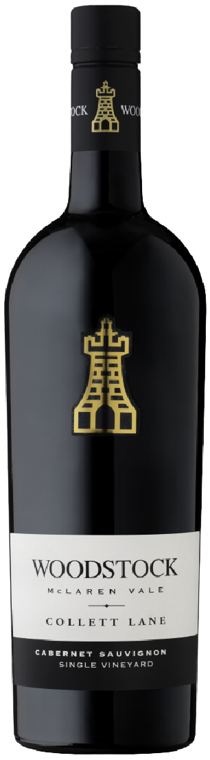 우드스톡 콜렛레인 까버네 소비뇽 2021