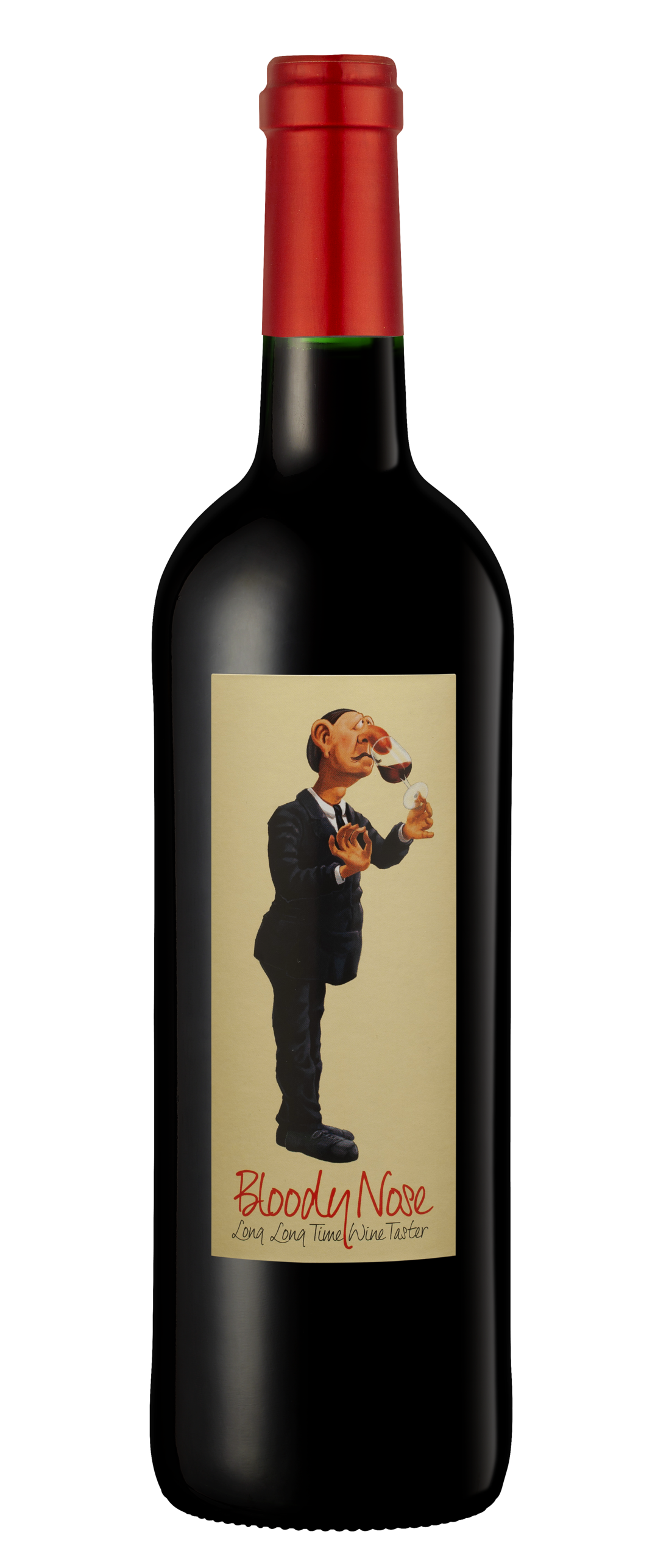 [샤또 오스탕 피캉] 블러디 노즈 레드 2018