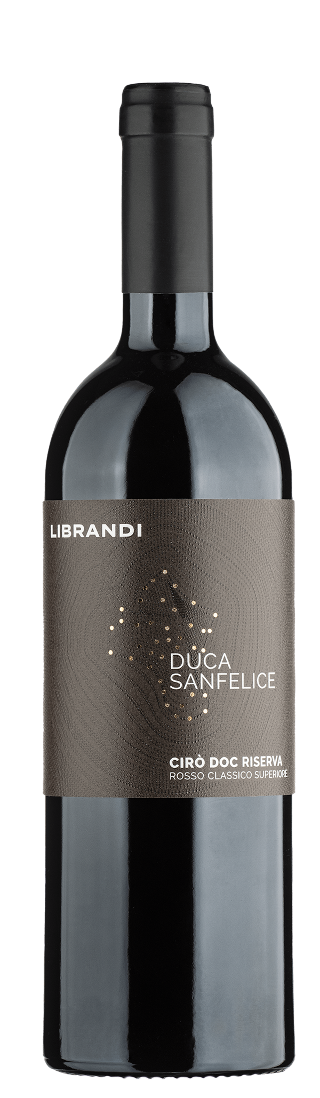 [리브란디] 두카 산펠리제 리제르바 DOC 2019