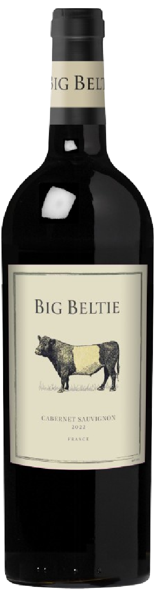 빅 벨티 까버네 소비뇽 2024