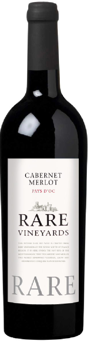 레어빈야드 까버네 멜롯 2023