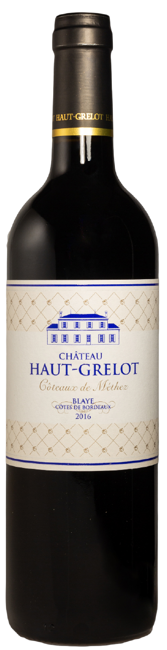 샤또 오 그를로 꼬또 드 메떼 2022