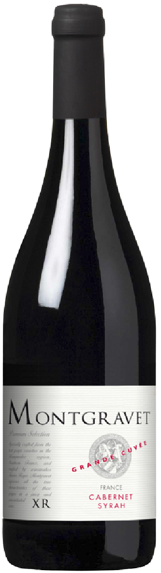 몽그라베 까베르네 시라 2024