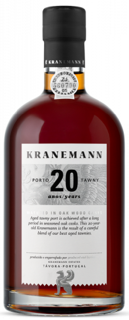 크레인만 20년 타우니 포트