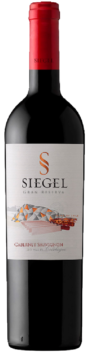 시겔 그랑 레세르바 까버네 소비뇽 2019