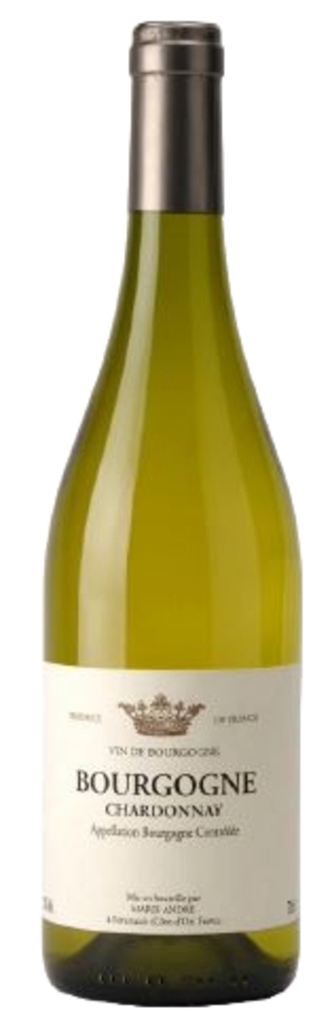 마리 앙드레 샤르도네 2022