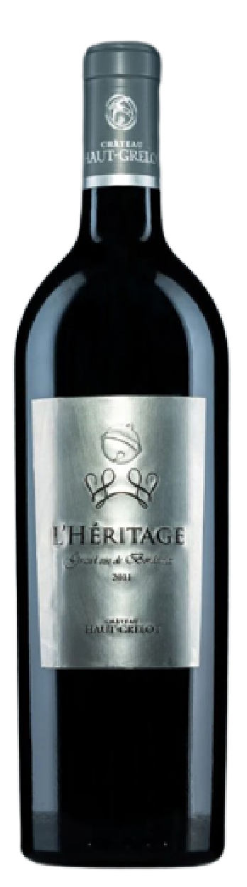 샤또 오 그를로 레리타쥬 2023