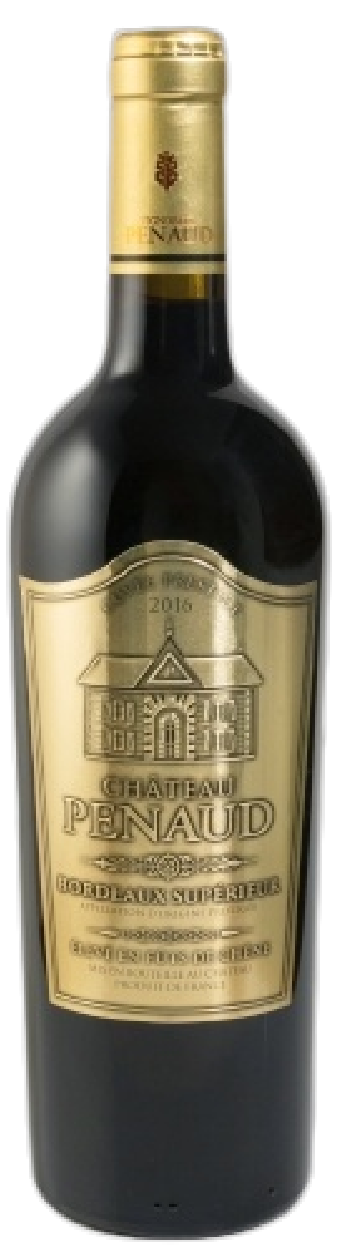 샤또 쁘노 보르도 슈페리어 2020