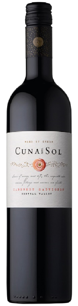 쿠나 델 솔 까버네 소비뇽 2024