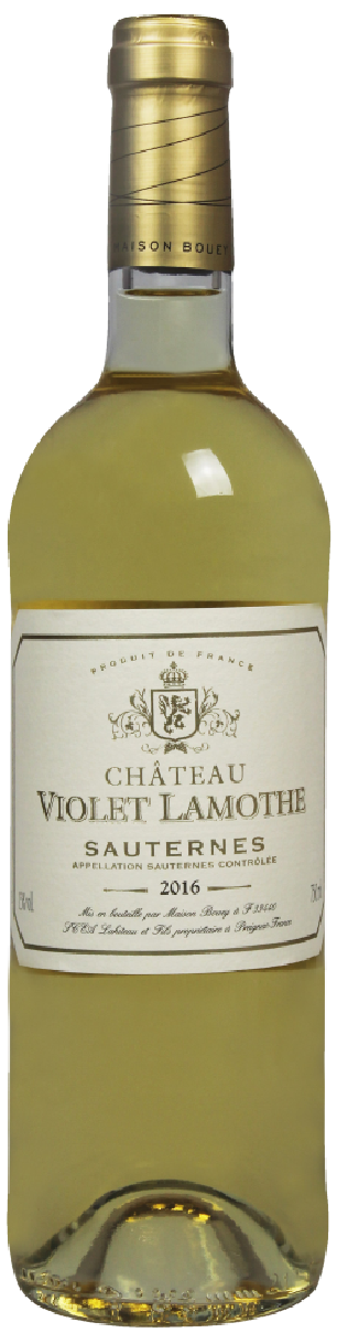 샤또 비올레 라모스 2020