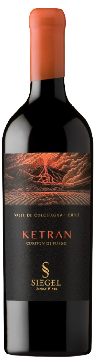 시겔 케트란 2015