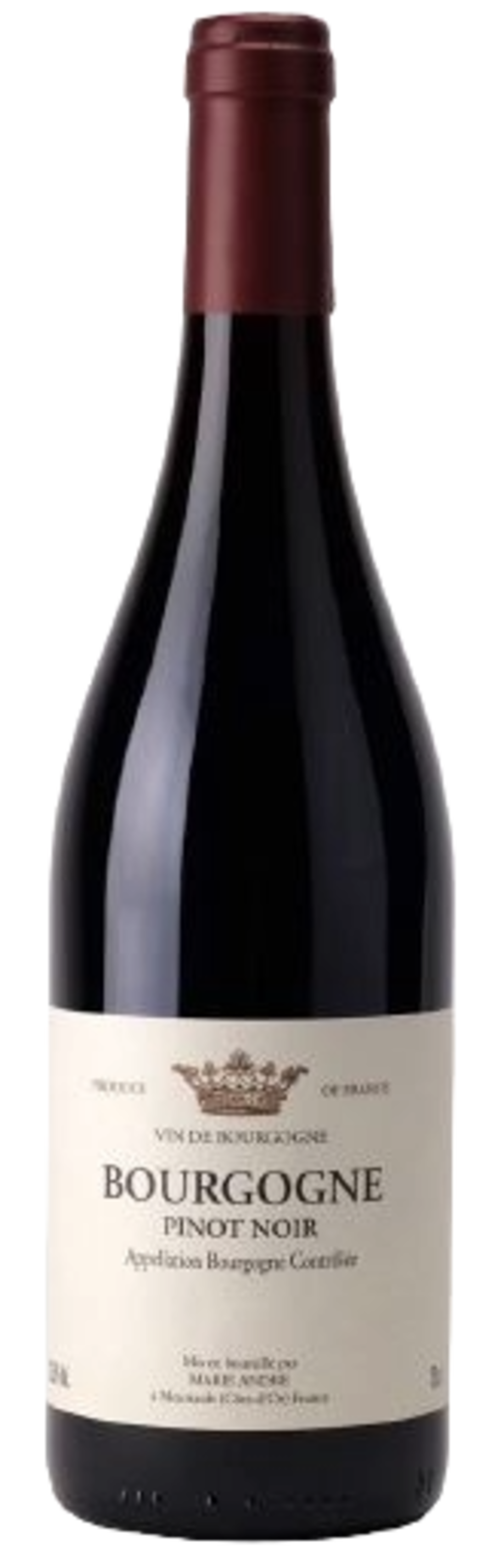 마리 앙드레 피노누아 2022