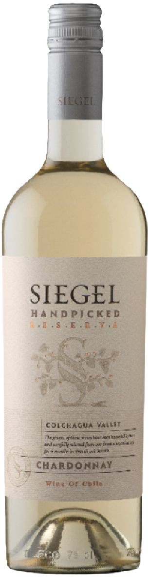 시겔 핸드픽트 레세르바 샤도네이 2024