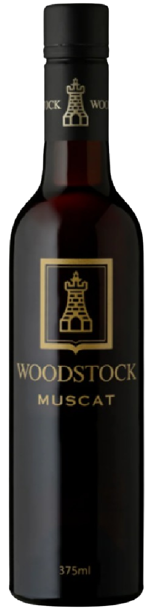 우드스톡 머스켓 NV