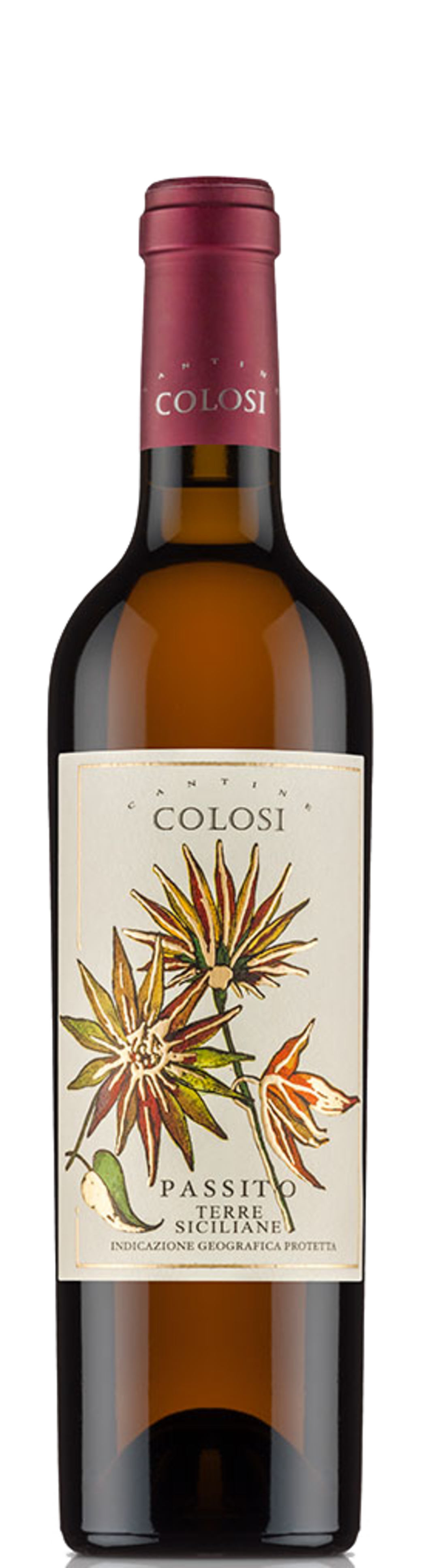 [콜로시] 파씨토 IGP 2016