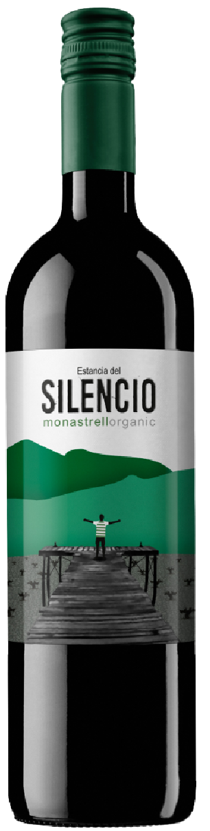 에스탄시아 델 시렌시오 모나스트렐 오가닉 2022