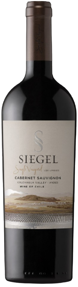 시겔 싱글 빈야드 까버네 소비뇽 2019