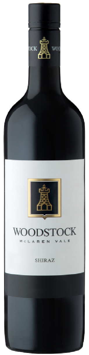 우드스톡 쉬라즈 2022