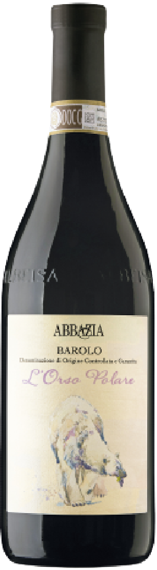 아바찌아 바롤로 2020