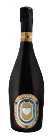 피콜라 미아 화이트 스파클링(무알콜)